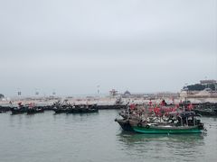 -硇洲岛旅游区