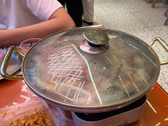 -神府路壹号·海鲜烧烤·砂锅粥·锅物(三坊七巷店)