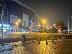 -海底捞火锅(崇文门新世界百货店)
