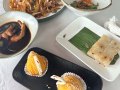 -鹿鸣酒家(越秀店)