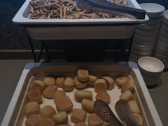 -半天妖烤鱼(芝罘万达店)