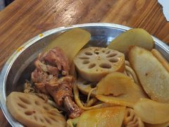 -曹氏鸭脖(团结总店)