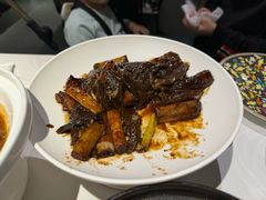 -羲和雅苑•北京烤鸭(国贸商城店)