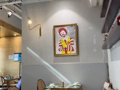-帕蓝·暹罗料理(大学路店)