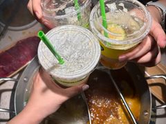 -左庭右院鲜牛肉火锅(苏州园区永旺店)