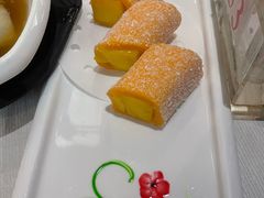 -南珠宫酒店-茶餐厅