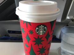 -星巴克(西安机场1店T3到达店)