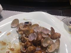 -浩运海鲜·16年专注青岛菜(石老人店)