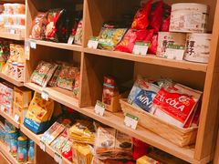 零售区-猫相扑零食杂货铺(欧洲城店)