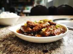 酥肉-厚味居炙子烤肉·清真(天桥南纬路店)