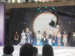 -上海长风大悦城