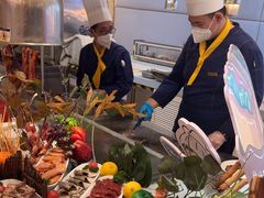 -开封开元名都大酒店·可泰自助餐厅
