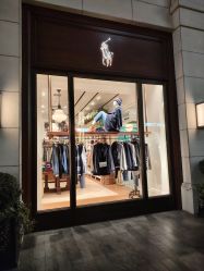 -Ralph Lauren拉夫劳伦童装