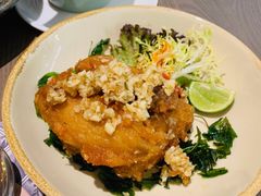 -CHINCHIN 青青·泰国料理(万象食家店)