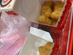 -塔斯汀中国汉堡(宝安宝田一路店)