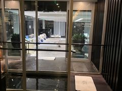 -王府半岛酒店