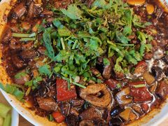 -杨三孃跷脚牛肉(中粮鸿云悦街店)