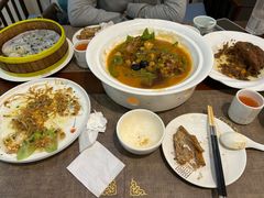 -十里·东湖院子(湖北省博物馆店)