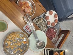 -盈田盈粥庄(博山东路店)