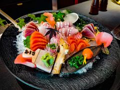 -300杯·和牛烧肉清酒专门店(廊里店)