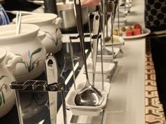 -食光全日制餐厅(绵阳首开喜来登酒店)