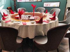 -阿德餐饮小秦川西北菜(福民路店)