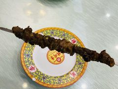 -烤肉季饭庄