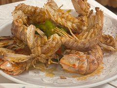 -华源餐厅·海鲜大排档(日月贝店)