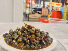 -聂师傅油焖大虾