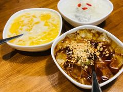 -三猫黑鱼花(南大店)