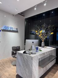 -Air Plus 美发沙龙