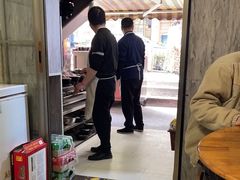 -汝萍传统蘸水菜(春华路总店)