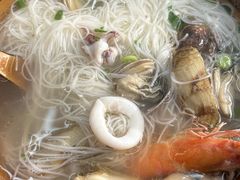 -阿城海鲜捞化(上下杭店)