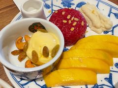 -星叶·东南亚料理(宁波万象汇店)