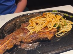 -豪客来牛排(天阳D32店)