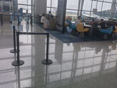 -广州白云国际机场-T2航站楼