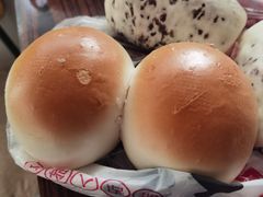 宫门口烤馒头-宫门口馒头铺(创始人总店)
