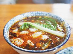 -颗颗香马边杨抄手(春华路店)