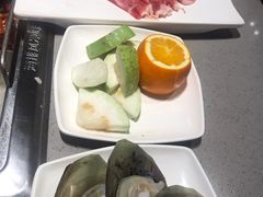 -海底捞火锅(石厦时代广场店)