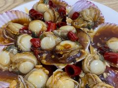 -九龙餐厅(大沽路店)