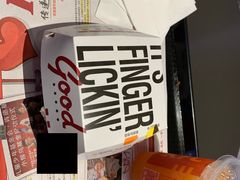 -肯德基(茂业店)