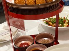 -月福京味斋·烤鸭店·北京菜(鼓楼总店)