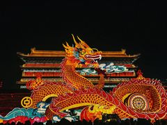 -西安城墙·碑林历史文化景区