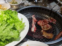 -火炉火自助餐(西直门凯德MALL店)