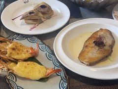 -極上萬膳·日料放题(来福士江景店)