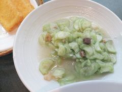 -赠李白·如诗的川味(余杭万达广场店)