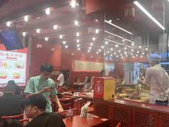 -喜家德虾仁水饺(东海缤纷天地店)