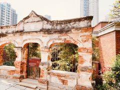 -晋江五店市传统文化旅游区