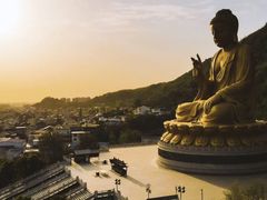 -大伊山景区