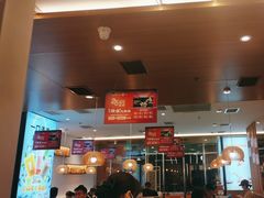 -呷哺呷哺(华林国际店)